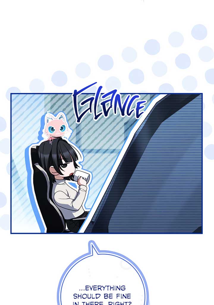 You Turned Off the Pain Setting? Chapter 31 page 60