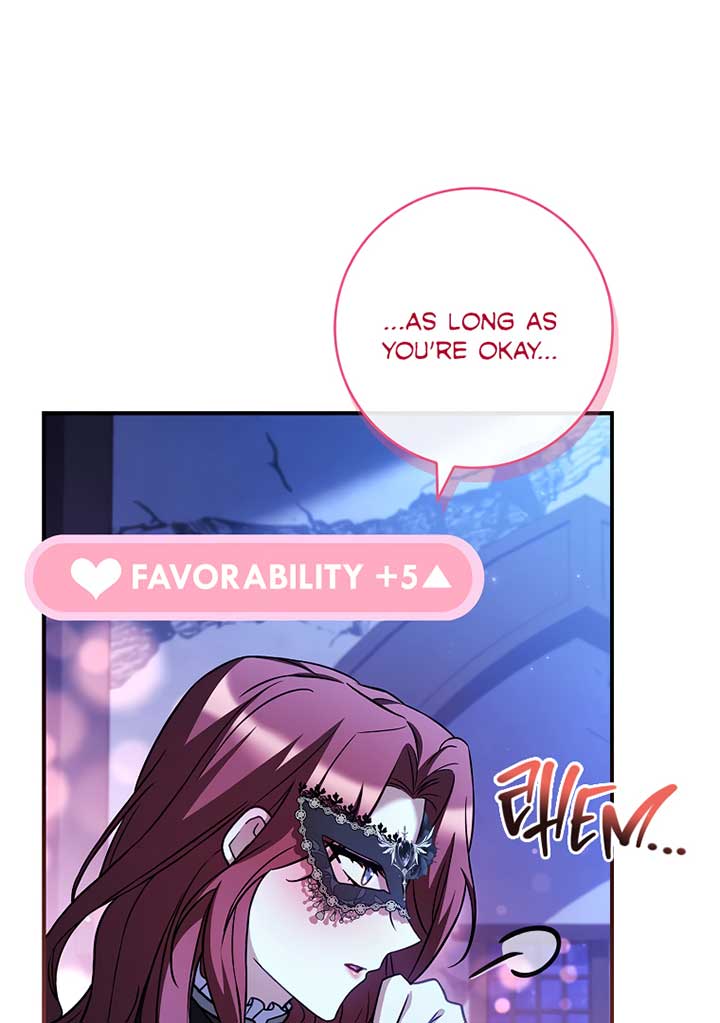 You Turned Off the Pain Setting? Chapter 31 page 93
