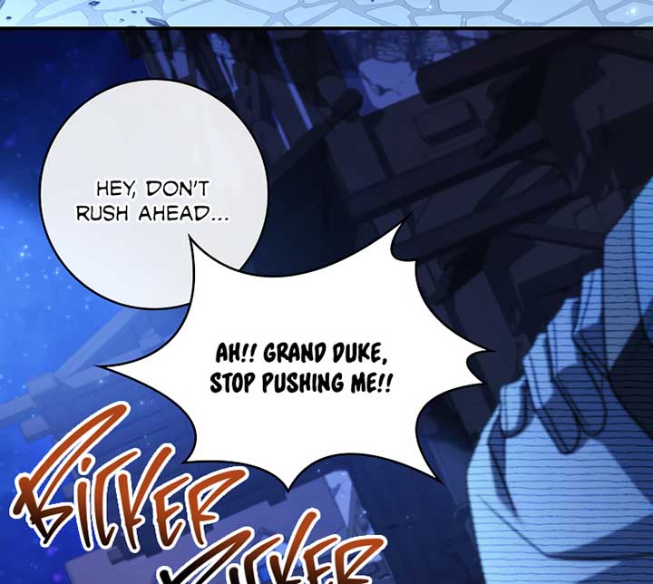 You Turned Off the Pain Setting? Chapter 31 page 98