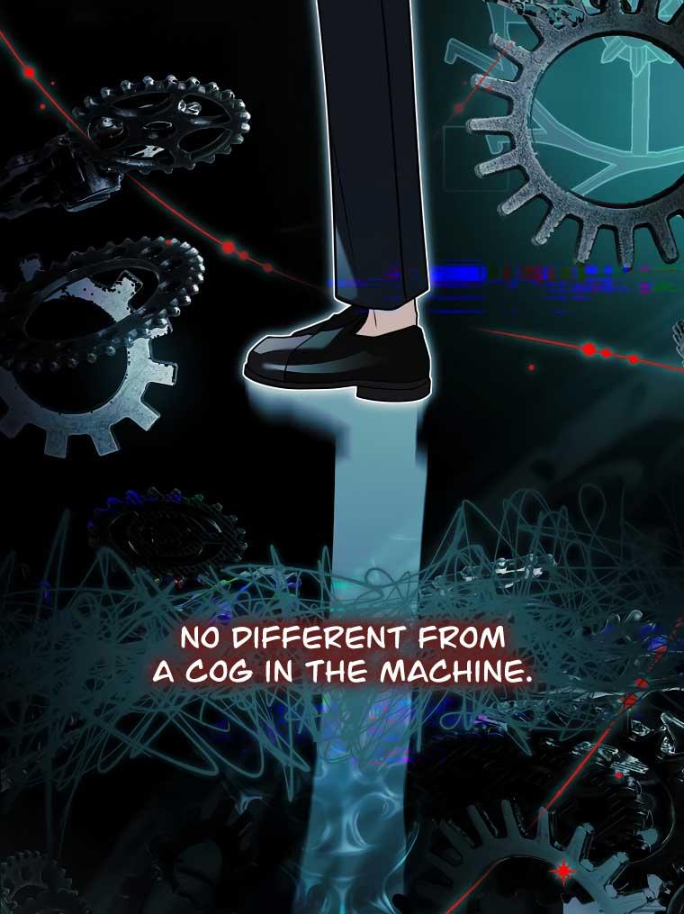 You Turned Off the Pain Setting? Chapter 32 page 99