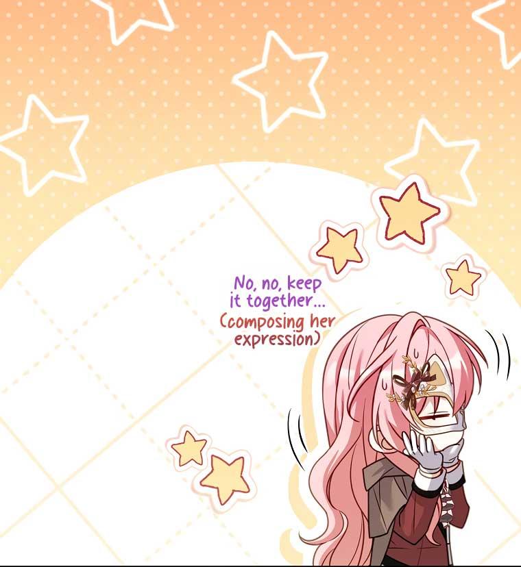 You Turned Off the Pain Setting? Chapter 32 page 10
