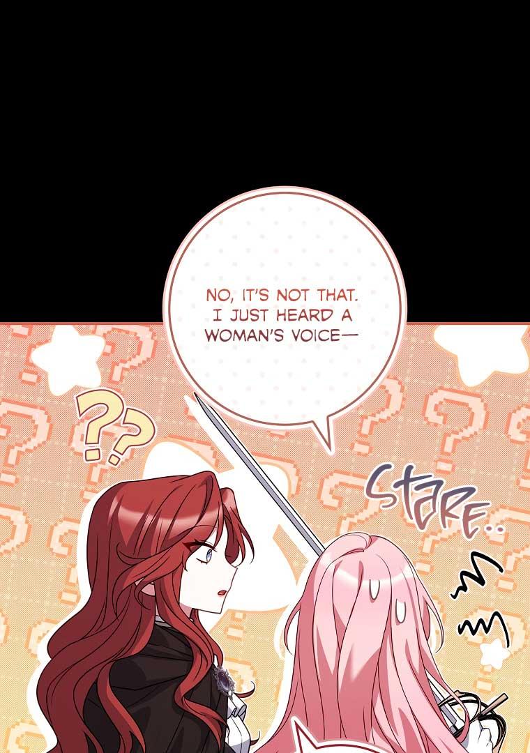 You Turned Off the Pain Setting? Chapter 32 page 111