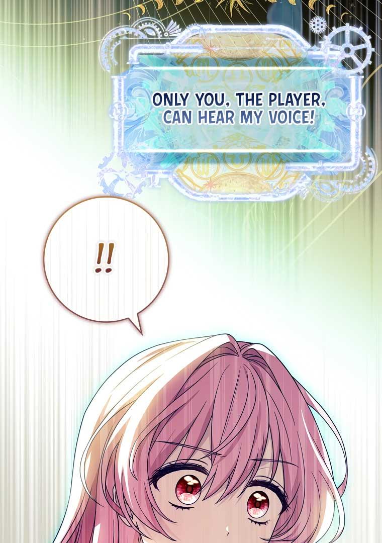 You Turned Off the Pain Setting? Chapter 32 page 113