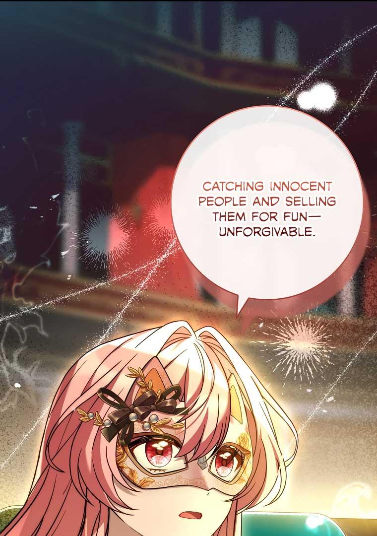 You Turned Off the Pain Setting? Chapter 32 page 11
