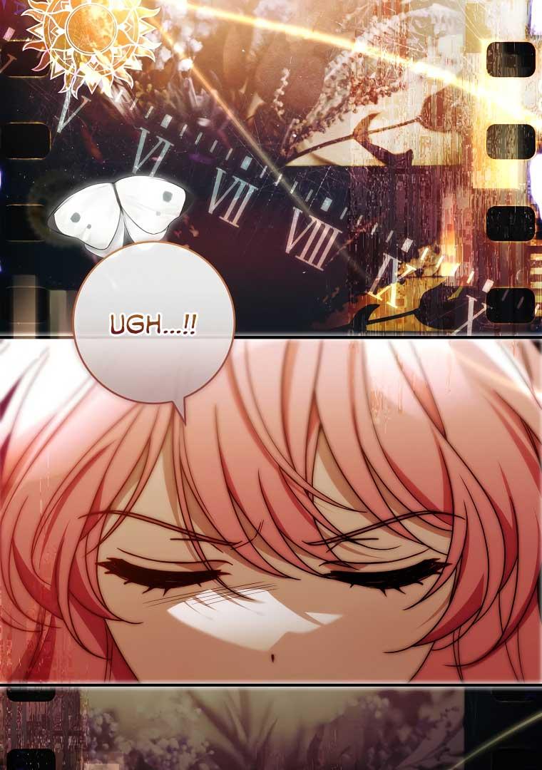 You Turned Off the Pain Setting? Chapter 32 page 124