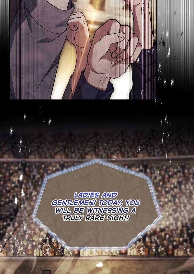 You Turned Off the Pain Setting? Chapter 32 page 136