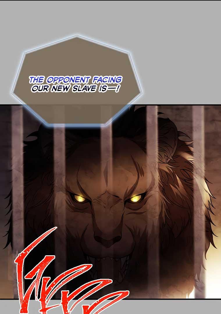 You Turned Off the Pain Setting? Chapter 32 page 138