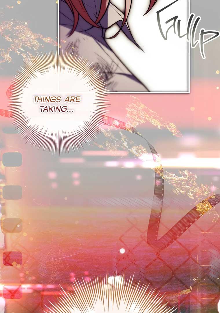 You Turned Off the Pain Setting? Chapter 32 page 145