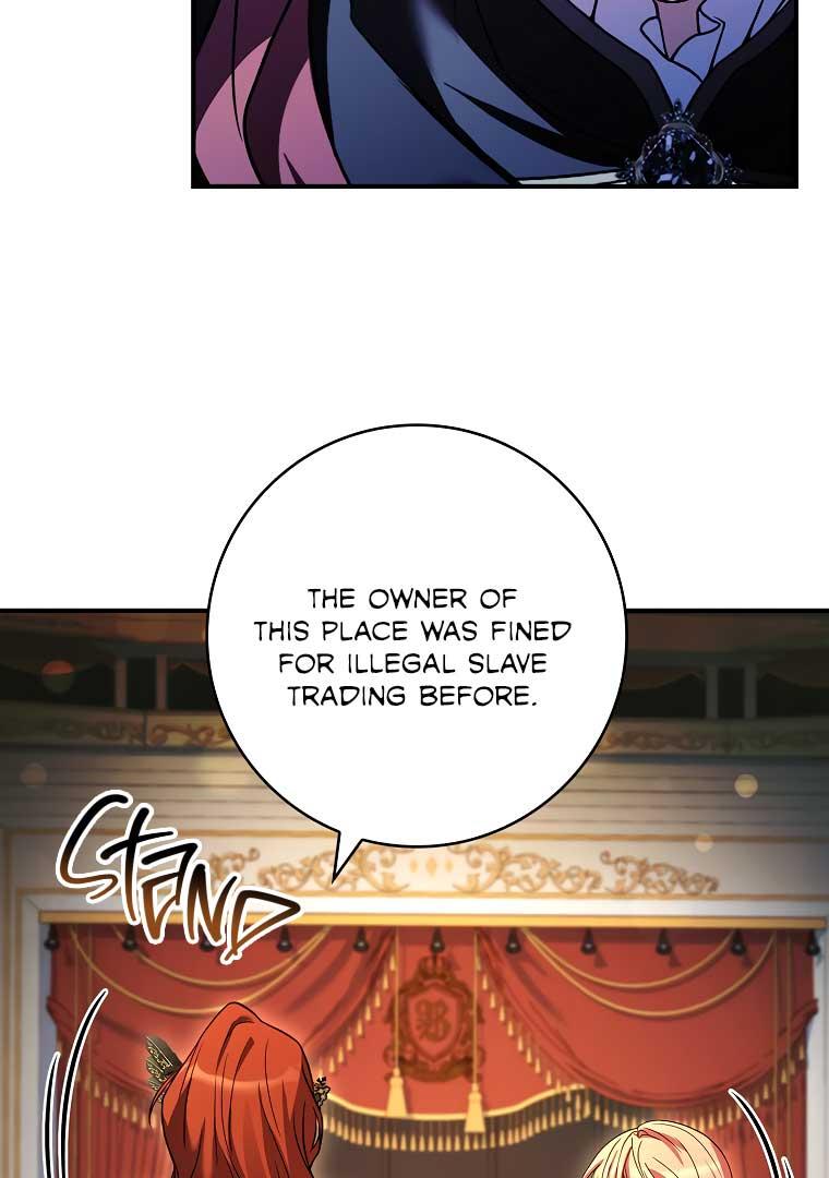 You Turned Off the Pain Setting? Chapter 32 page 14