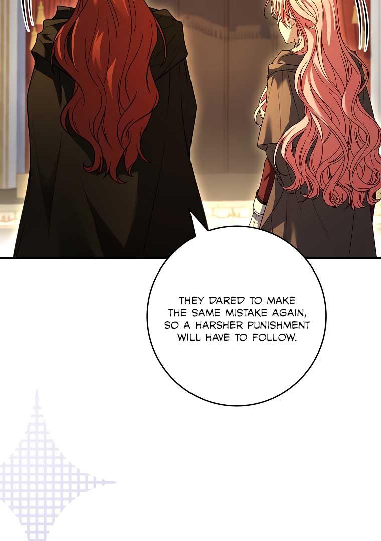 You Turned Off the Pain Setting? Chapter 32 page 15