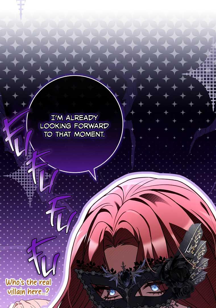 You Turned Off the Pain Setting? Chapter 32 page 16