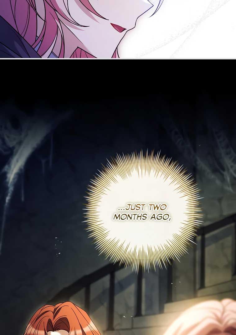 You Turned Off the Pain Setting? Chapter 32 page 34