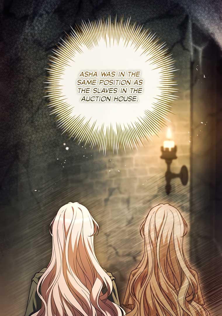 You Turned Off the Pain Setting? Chapter 32 page 36