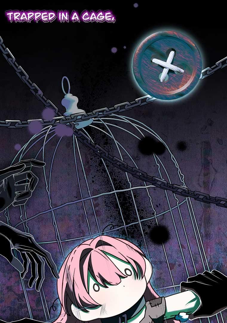 You Turned Off the Pain Setting? Chapter 32 page 38