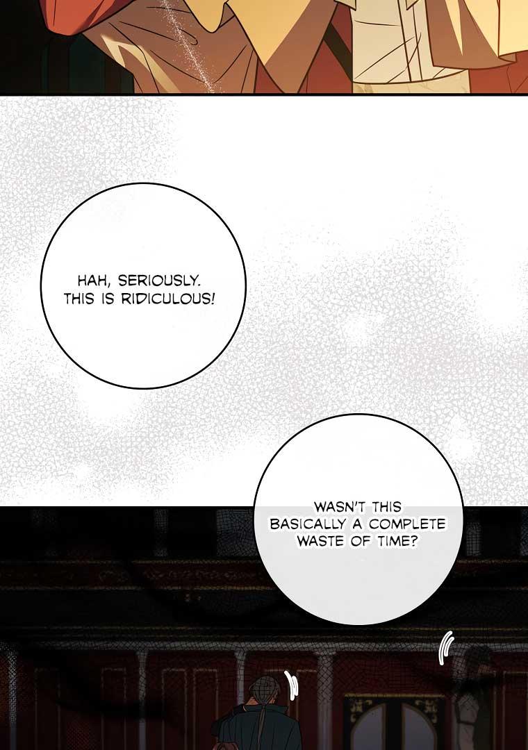 You Turned Off the Pain Setting? Chapter 32 page 3