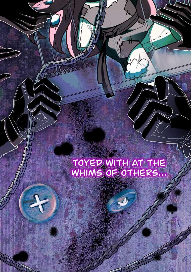 You Turned Off the Pain Setting? Chapter 32 page 39