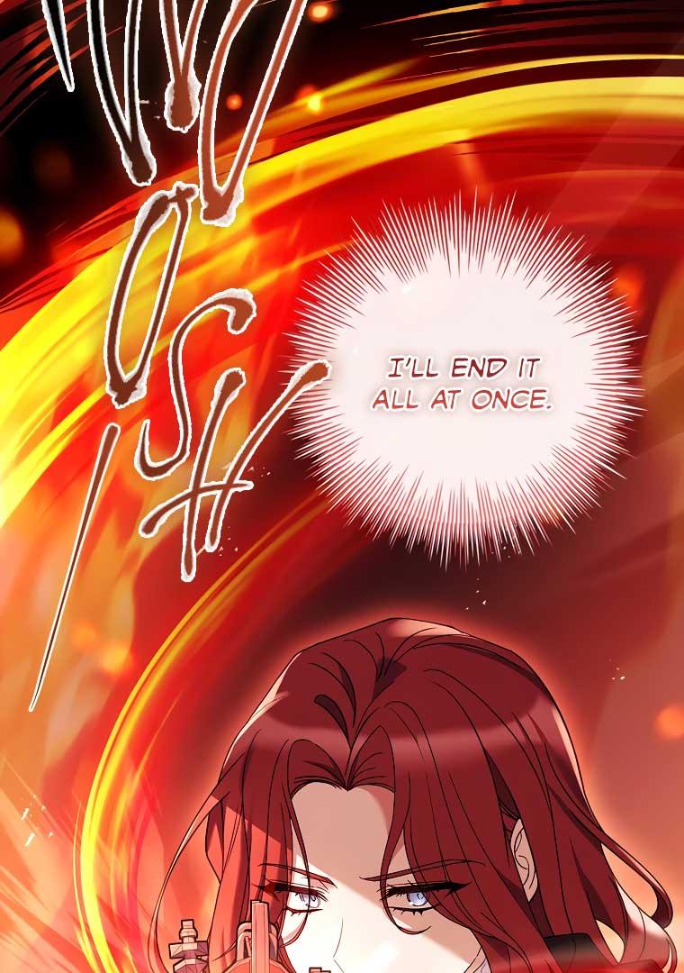 You Turned Off the Pain Setting? Chapter 32 page 46