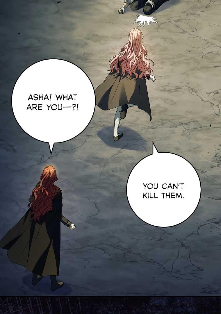You Turned Off the Pain Setting? Chapter 32 page 56