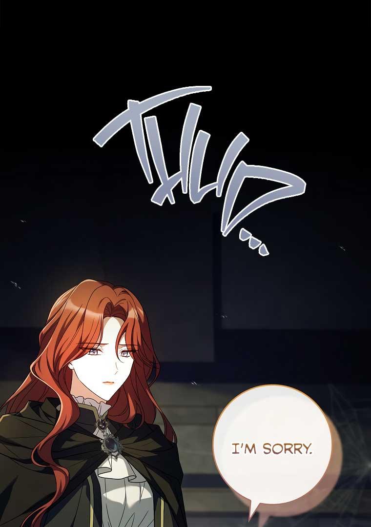 You Turned Off the Pain Setting? Chapter 32 page 61
