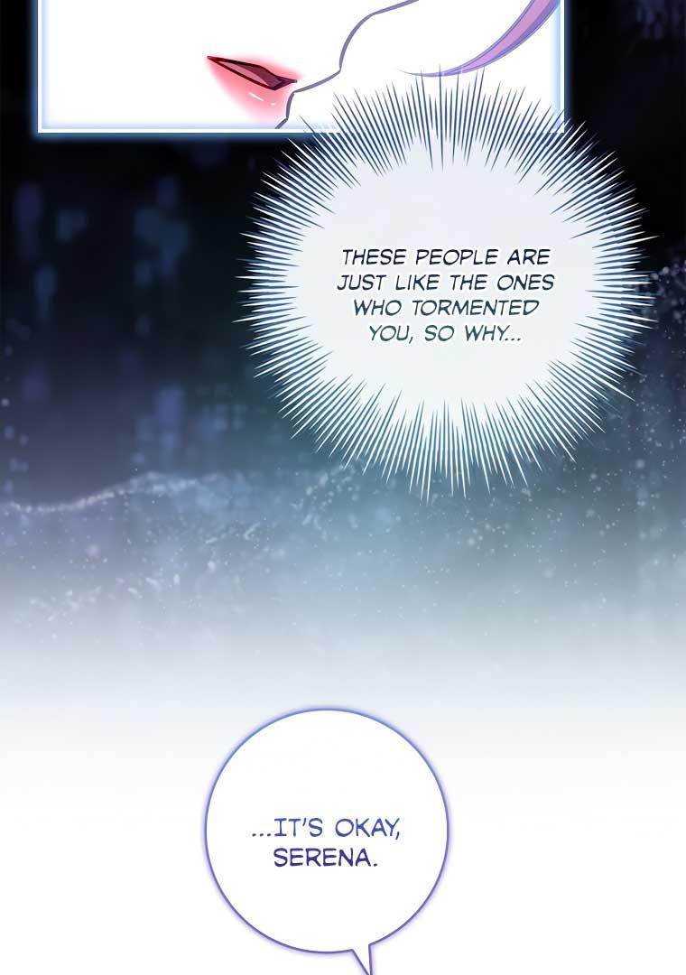 You Turned Off the Pain Setting? Chapter 32 page 64