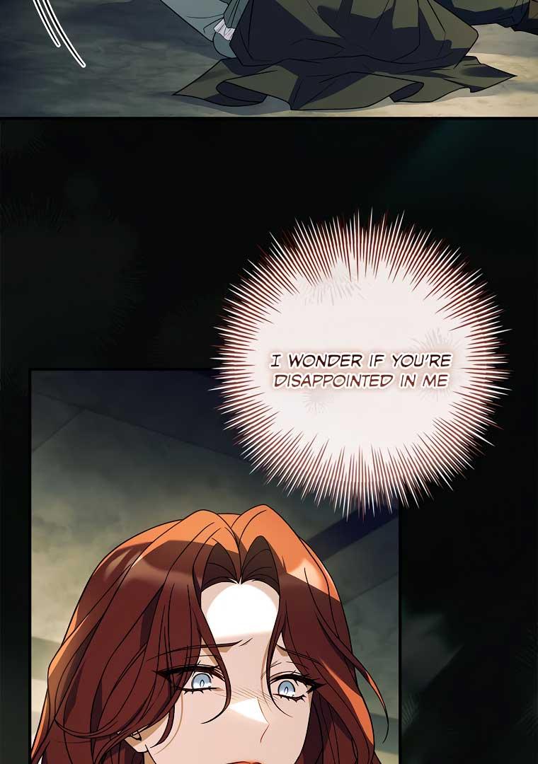 You Turned Off the Pain Setting? Chapter 32 page 76