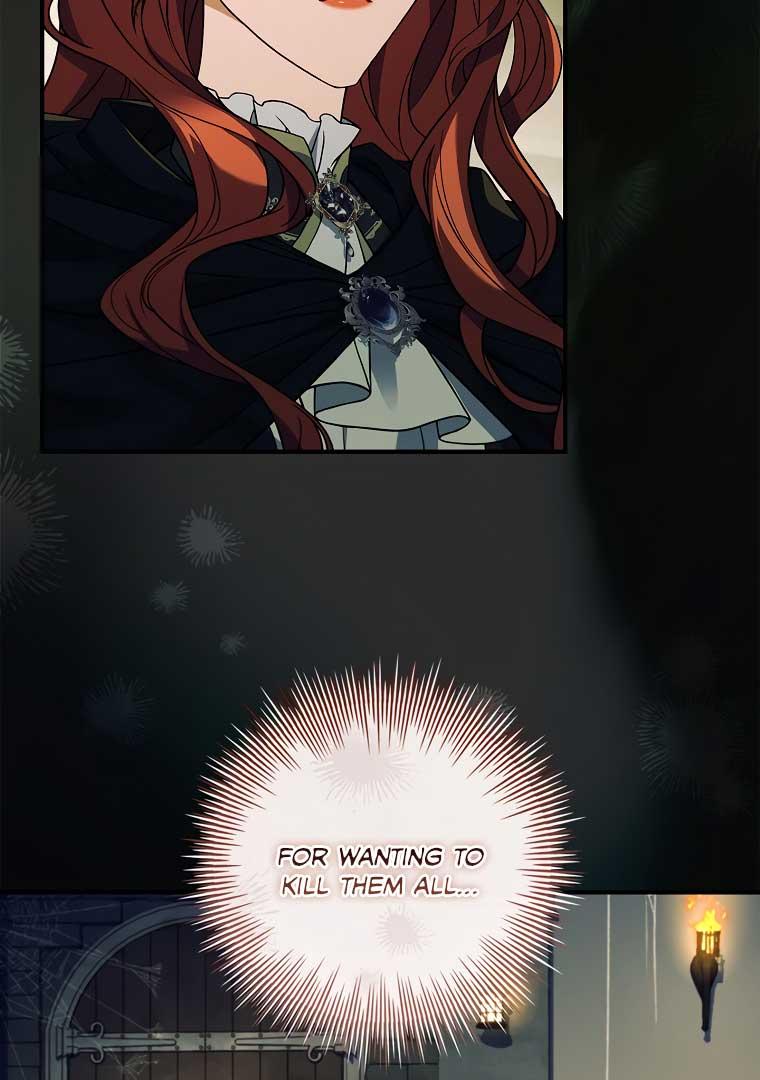 You Turned Off the Pain Setting? Chapter 32 page 77