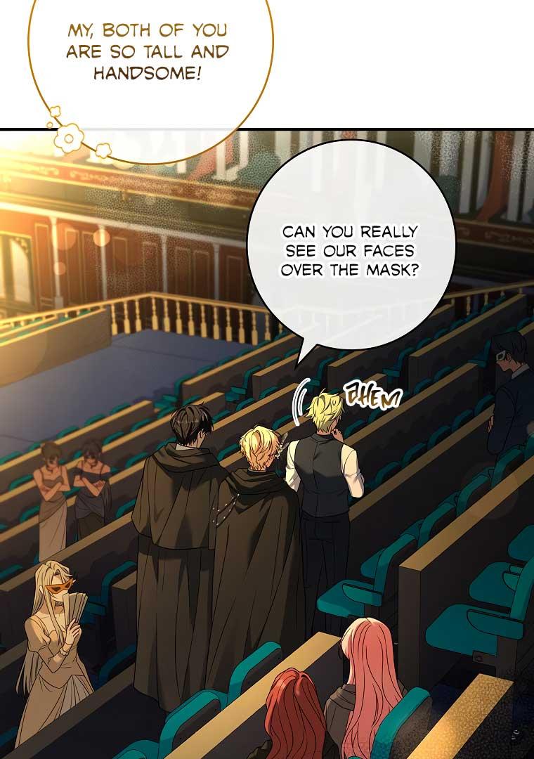 You Turned Off the Pain Setting? Chapter 32 page 7