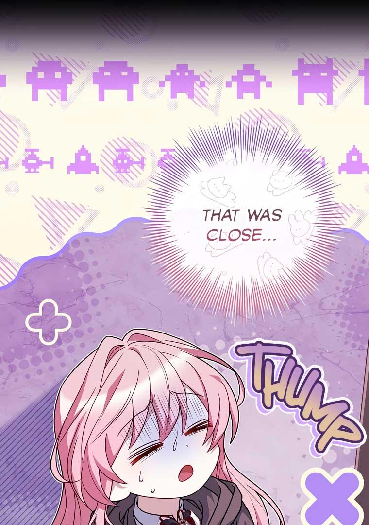 You Turned Off the Pain Setting? Chapter 32 page 80