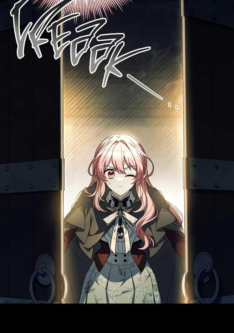 You Turned Off the Pain Setting? Chapter 32 page 84