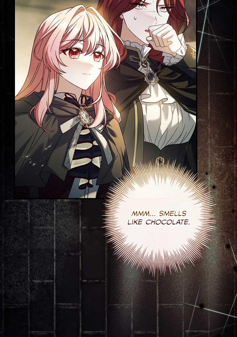 You Turned Off the Pain Setting? Chapter 32 page 87