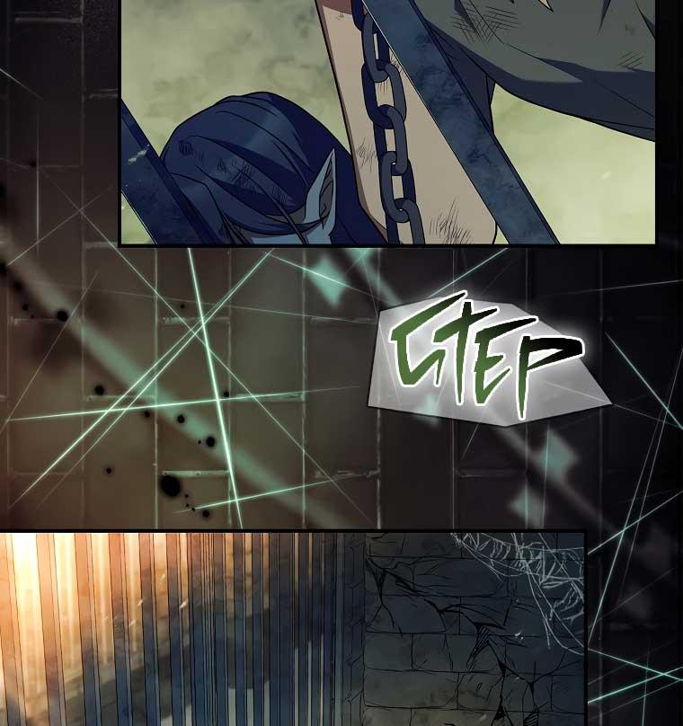 You Turned Off the Pain Setting? Chapter 32 page 89