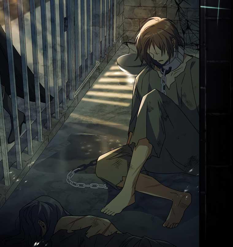 You Turned Off the Pain Setting? Chapter 32 page 90