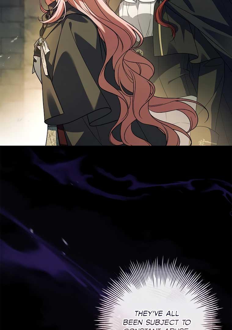 You Turned Off the Pain Setting? Chapter 32 page 92