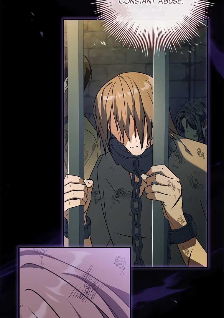 You Turned Off the Pain Setting? Chapter 32 page 93