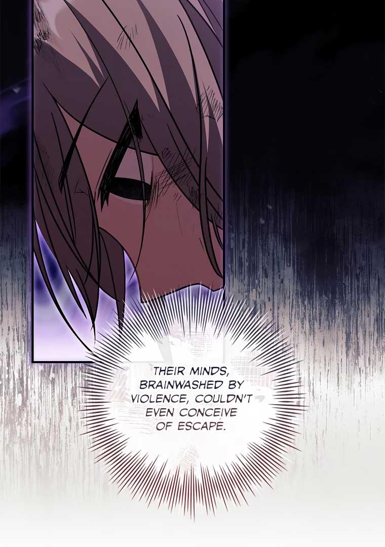 You Turned Off the Pain Setting? Chapter 32 page 94