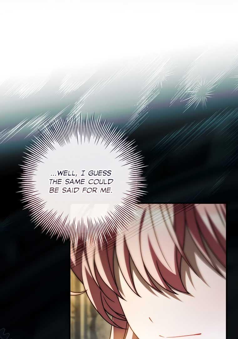 You Turned Off the Pain Setting? Chapter 32 page 95