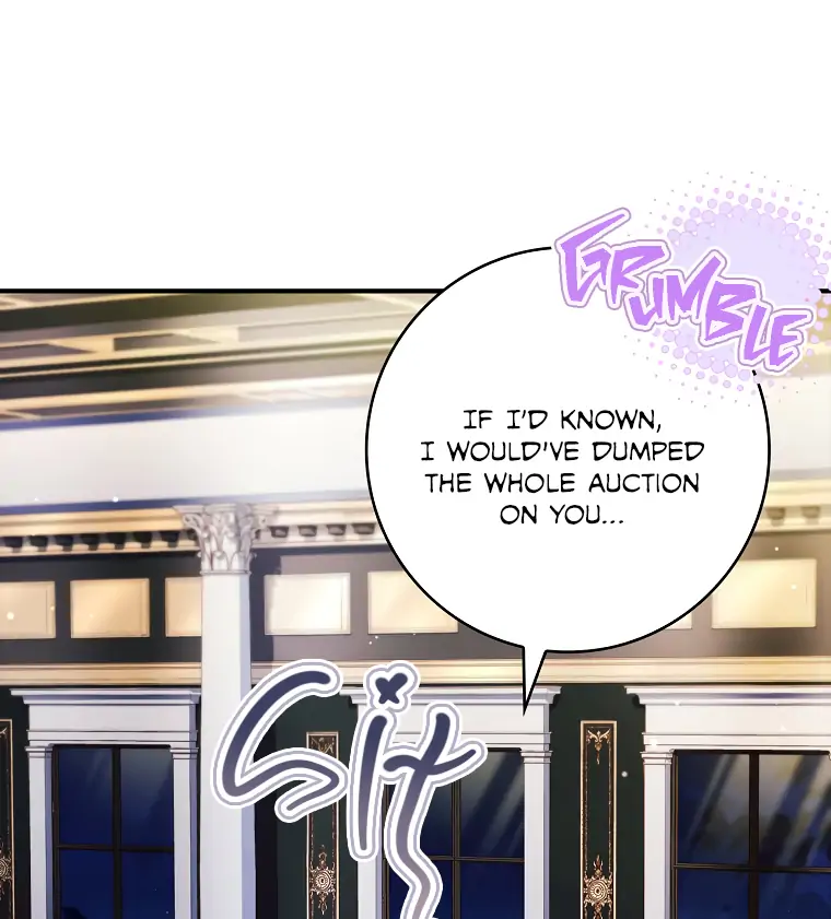 You Turned Off the Pain Setting? Chapter 33 page 9