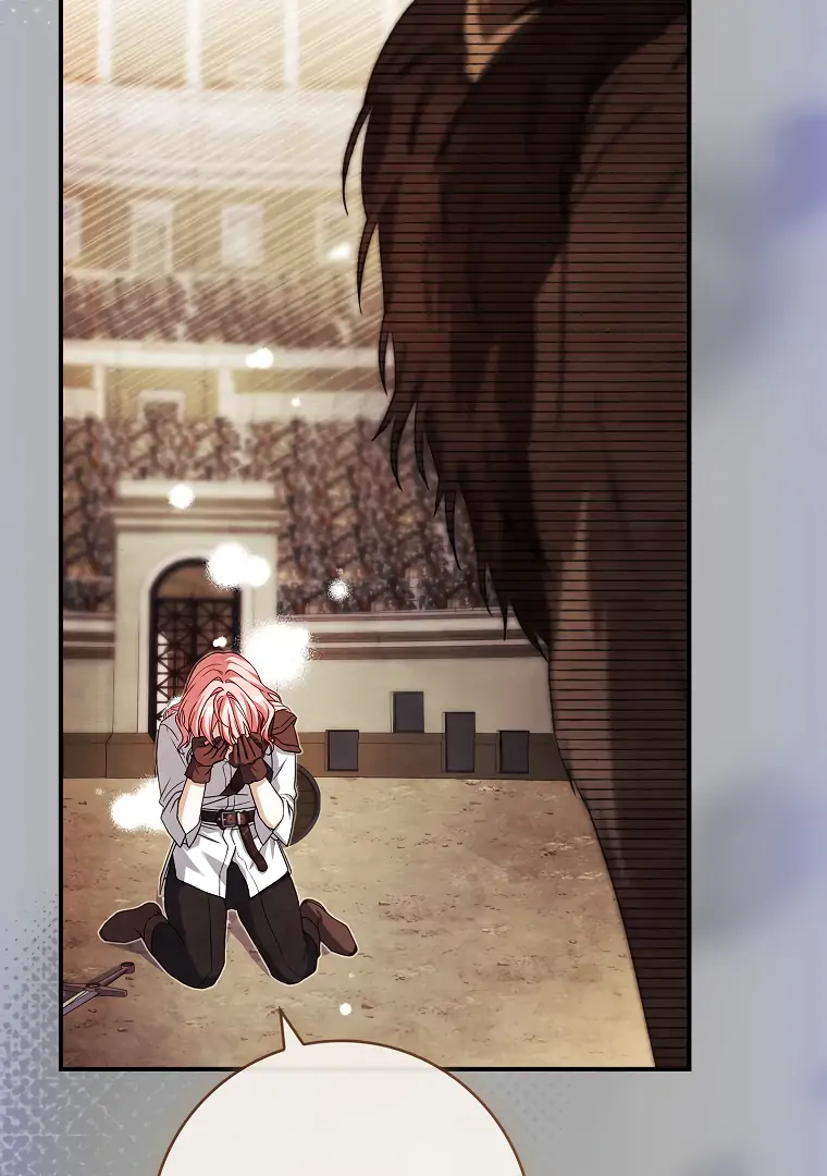 You Turned Off the Pain Setting? Chapter 33 page 104