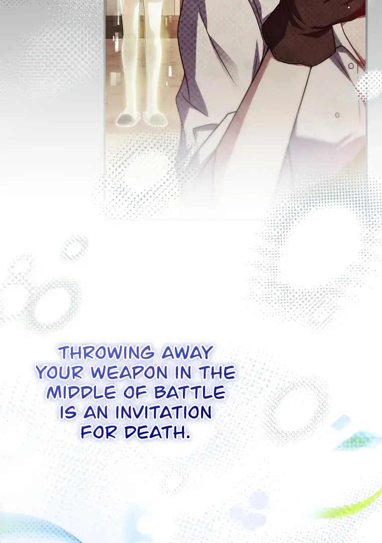You Turned Off the Pain Setting? Chapter 33 page 106