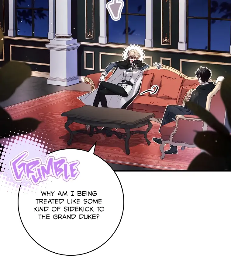 You Turned Off the Pain Setting? Chapter 33 page 10