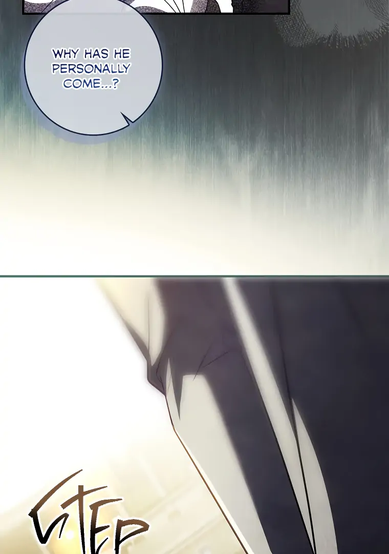 You Turned Off the Pain Setting? Chapter 33 page 125