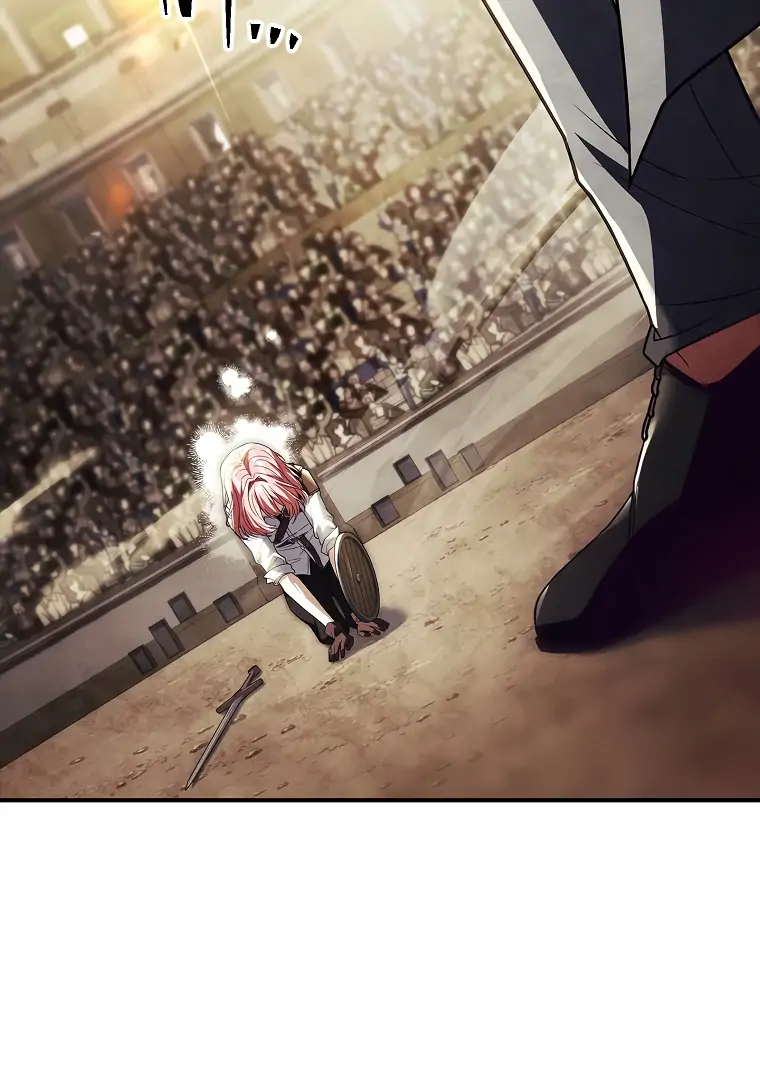 You Turned Off the Pain Setting? Chapter 33 page 126