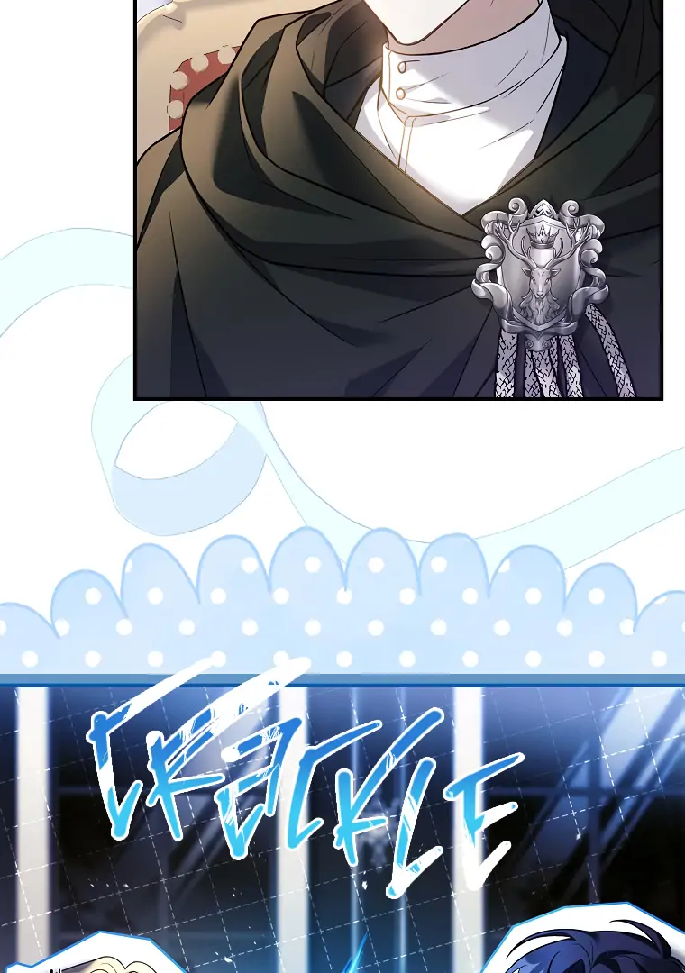 You Turned Off the Pain Setting? Chapter 33 page 12
