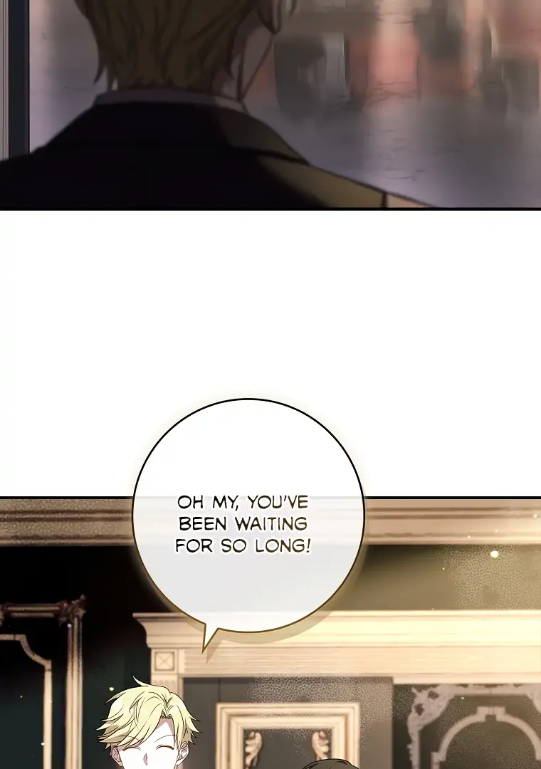 You Turned Off the Pain Setting? Chapter 33 page 16