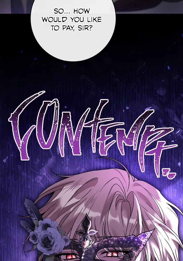 You Turned Off the Pain Setting? Chapter 33 page 21