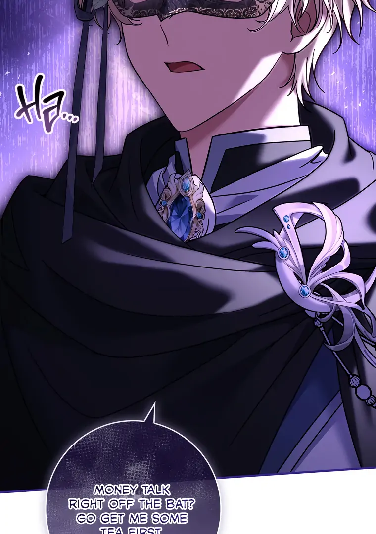 You Turned Off the Pain Setting? Chapter 33 page 22