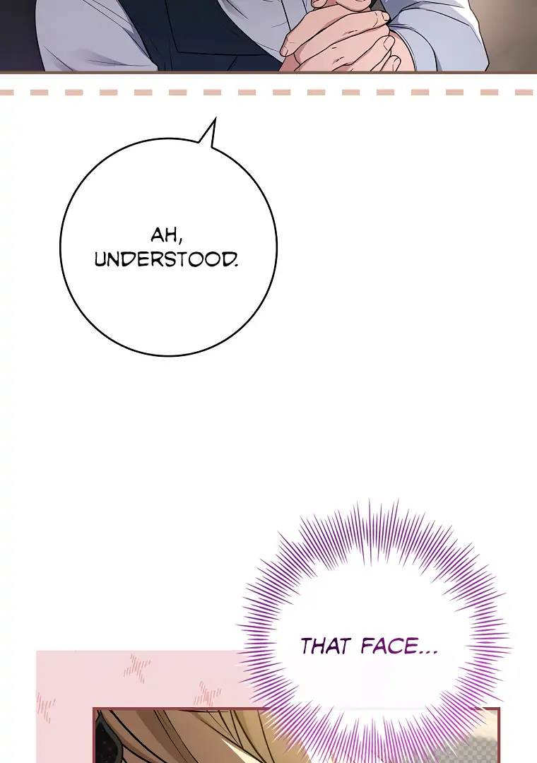 You Turned Off the Pain Setting? Chapter 33 page 24