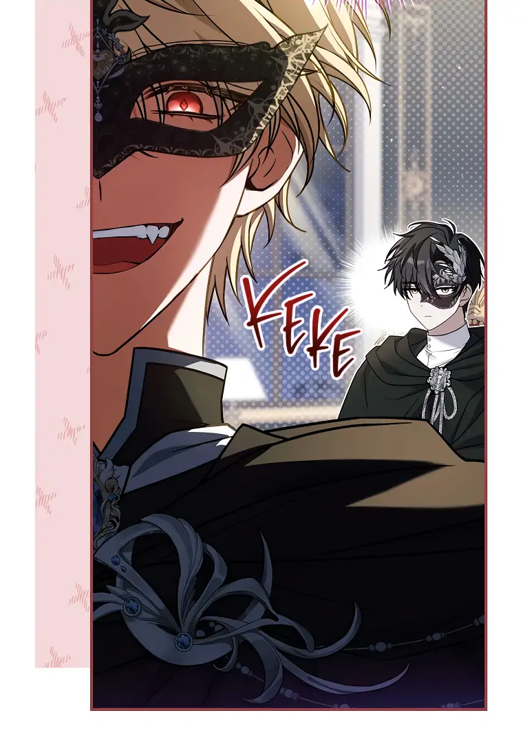 You Turned Off the Pain Setting? Chapter 33 page 25