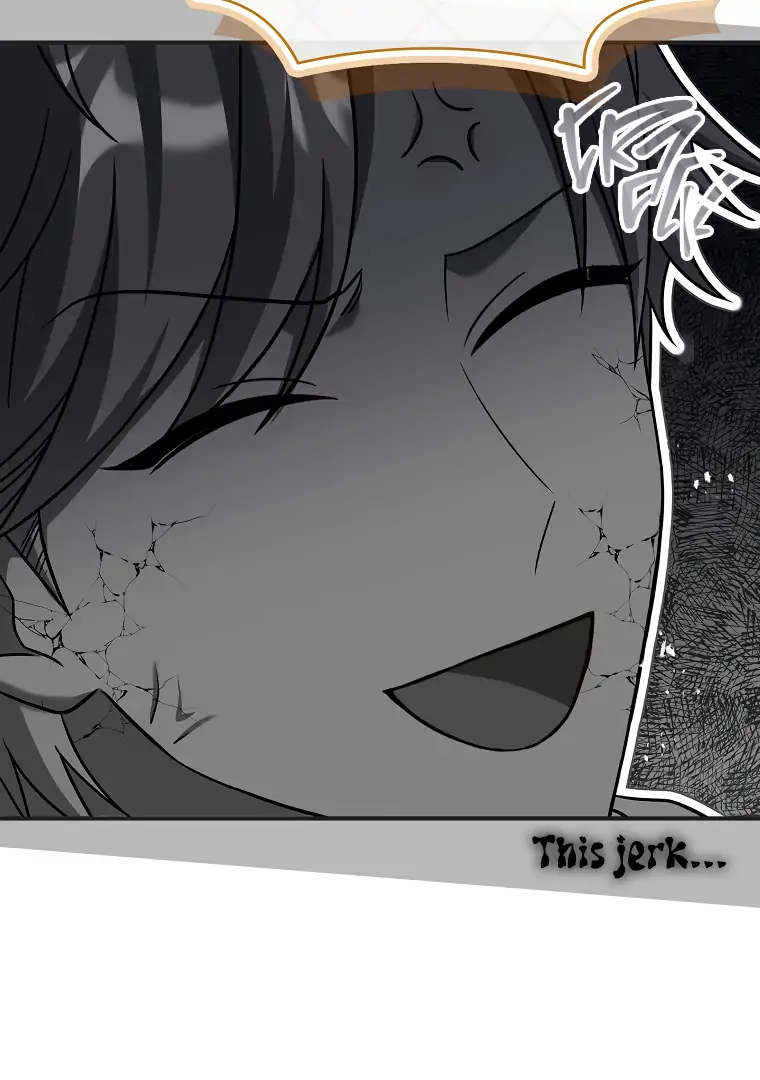 You Turned Off the Pain Setting? Chapter 33 page 37