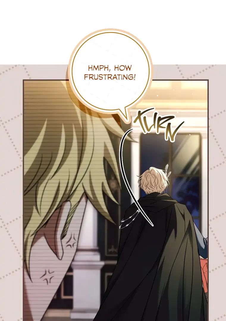 You Turned Off the Pain Setting? Chapter 33 page 38